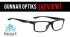 Gunnar Optiks Glasses Review – Do These Really Work?