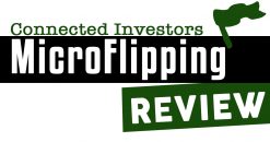 Microflipping Review from Connected Investors