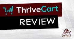 ThriveCart Review – Is It the Best Shopping Cart?