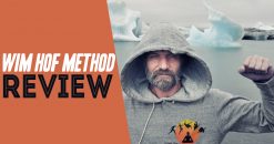Wim Hof Method Review And Coupon